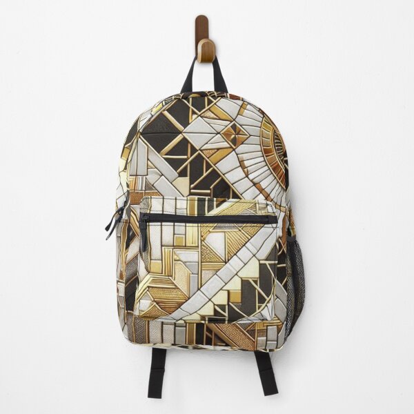 Item preview, Art Deco 8 designed and sold by Sybille-Yates.