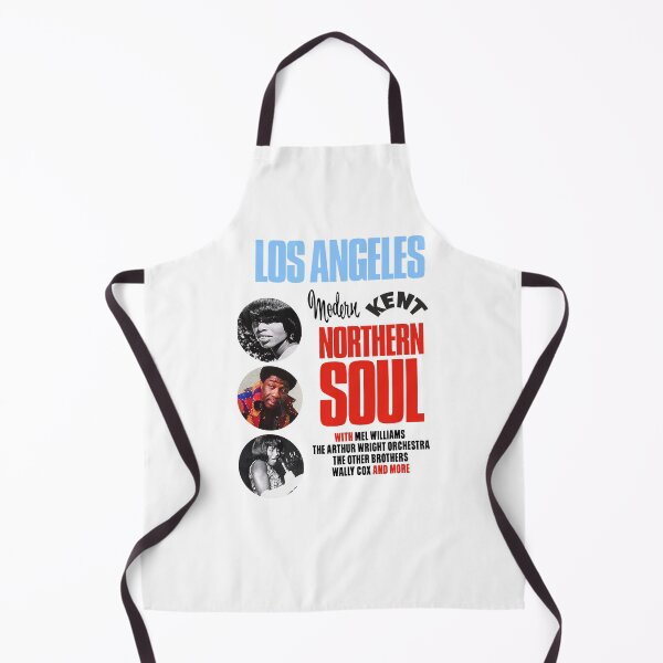 Item preview, Los Angeles Northern Soul designed and sold by caroldaven.