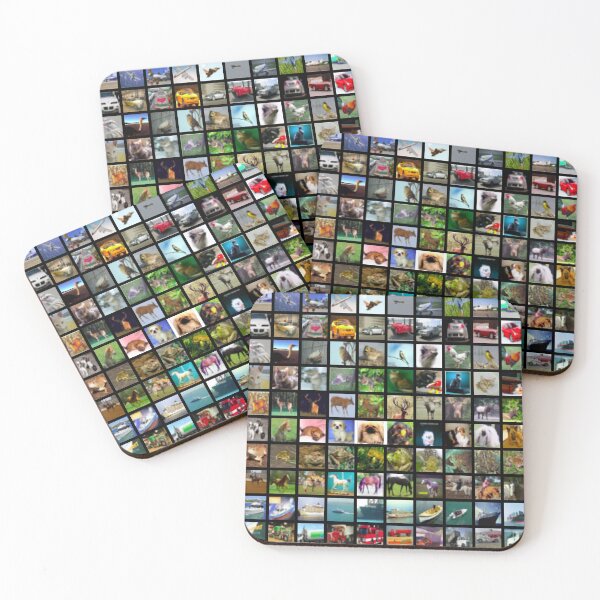 Item preview, T-Scirt / dsets / CIFAR10 designed and sold by Francesco Pelosin.