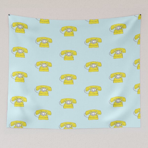 Item preview, Call me baby :) designed and sold by maramagnani.