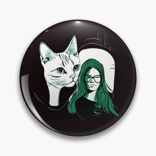 Item preview, Childless Cat Lady designed and sold by Beatka1.