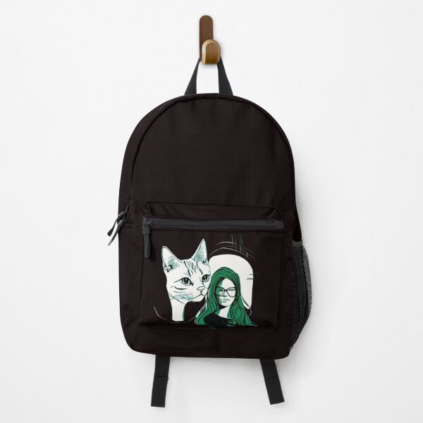 Item preview, Childless Cat Lady designed and sold by Beatka1.