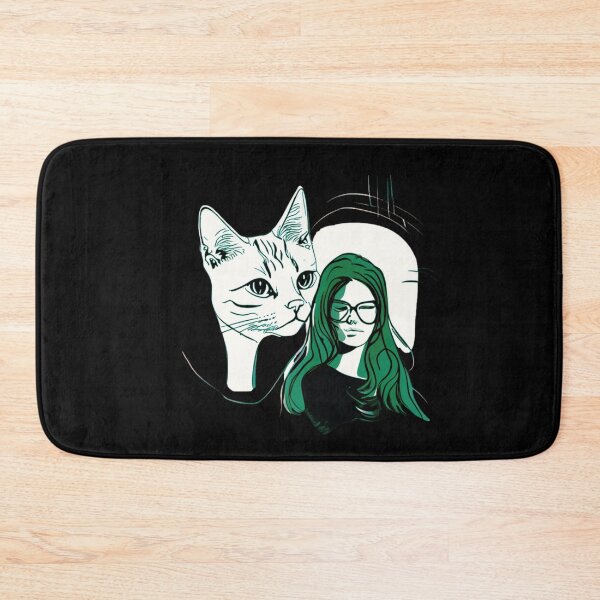 Item preview, Childless Cat Lady designed and sold by Beatka1.