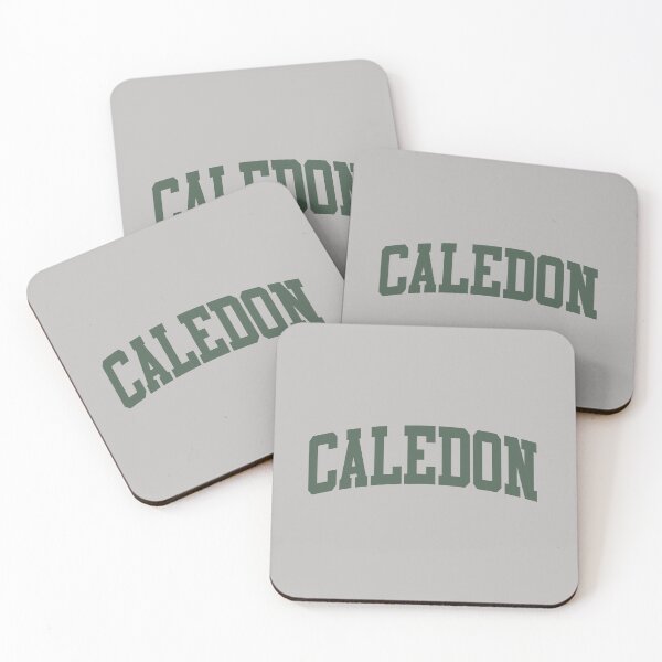 Item preview, Caledon, Life Is Strange designed and sold by fandemonium.