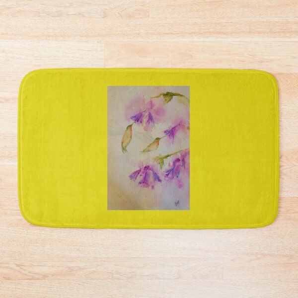 Item preview, Hummingbirds Nectar designed and sold by Gregasgallery.