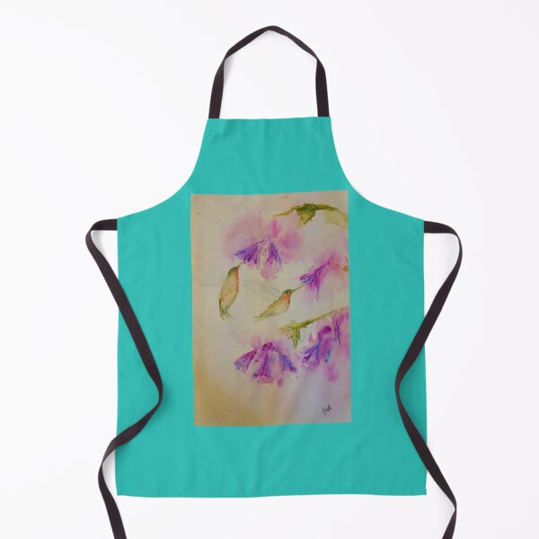 Item preview, Hummingbirds Nectar designed and sold by Gregasgallery.