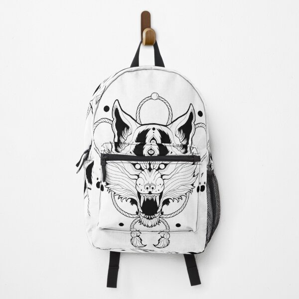 Item preview, Raging wolf designed and sold by Okamiruko.