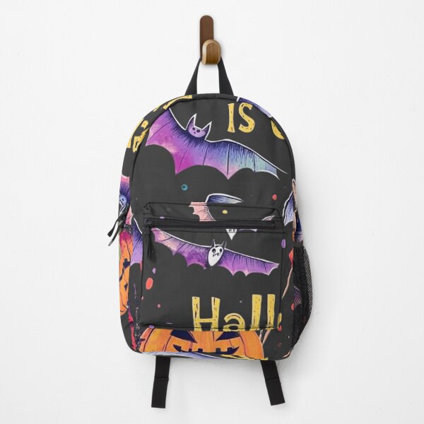 Item preview, Halloween is coming III. designed and sold by FabulDeco2022.