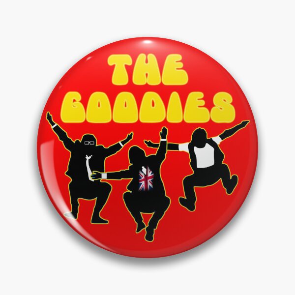 Item preview, British Cult Classic Vintage Comedy 1970s V2d designed and sold by RetrospectUK.