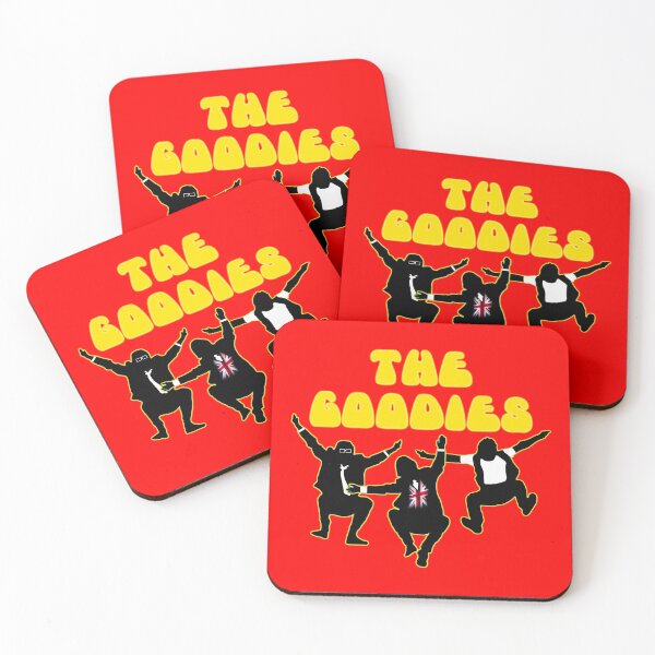 Item preview, British Cult Classic Vintage Comedy 1970s V2d designed and sold by RetrospectUK.