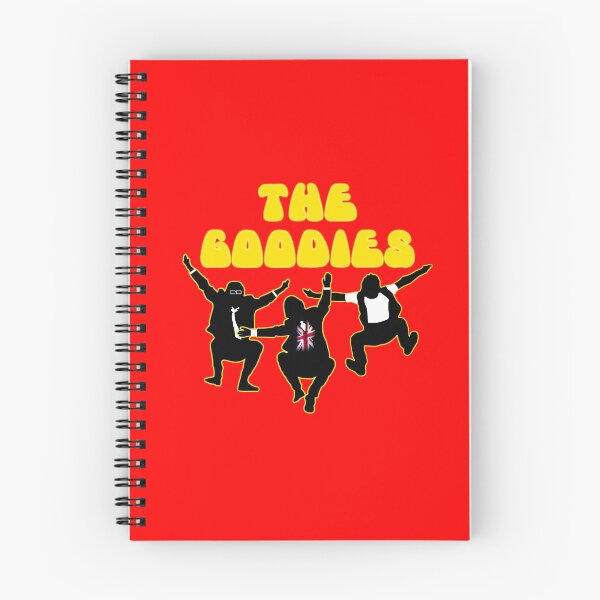 Item preview, British Cult Classic Vintage Comedy 1970s V2d designed and sold by RetrospectUK.