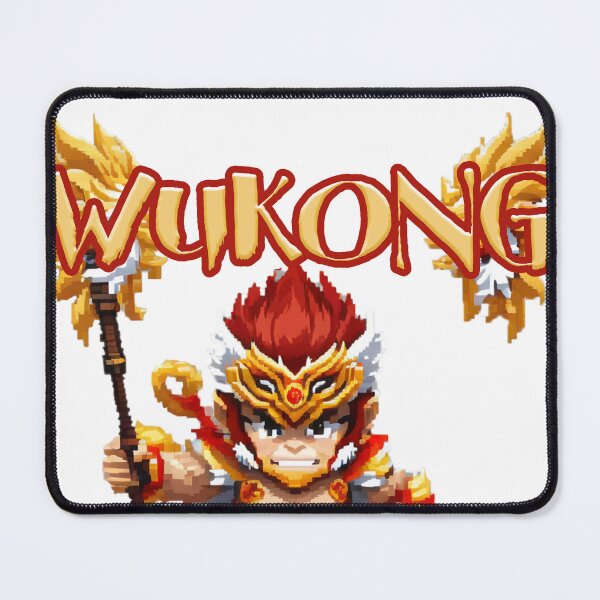 Item preview, WUKONG designed and sold by ALUADI.