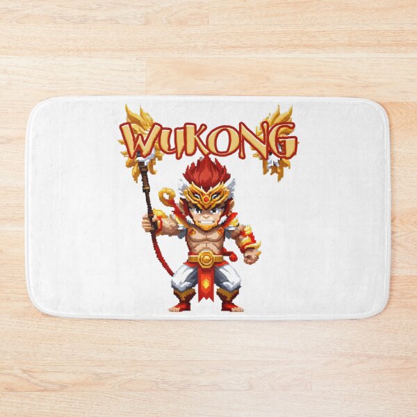 Item preview, WUKONG designed and sold by ALUADI.