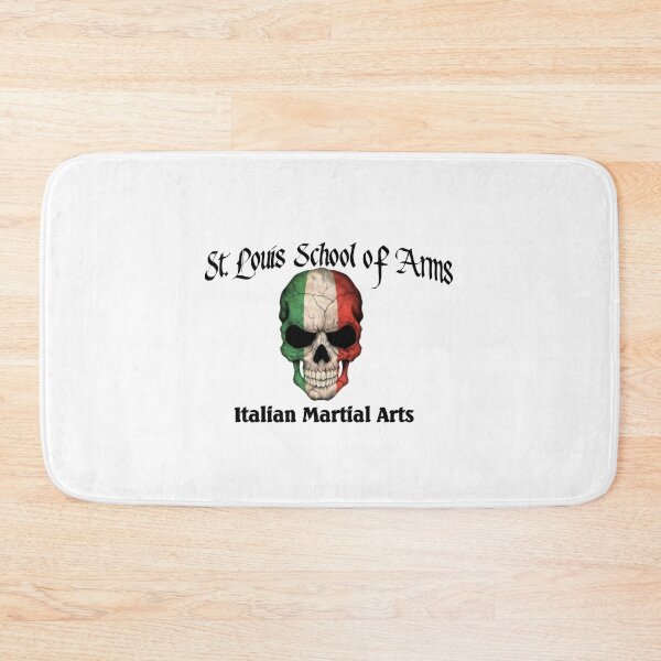 Item preview, Skull Logo designed and sold by School-of-Arms.
