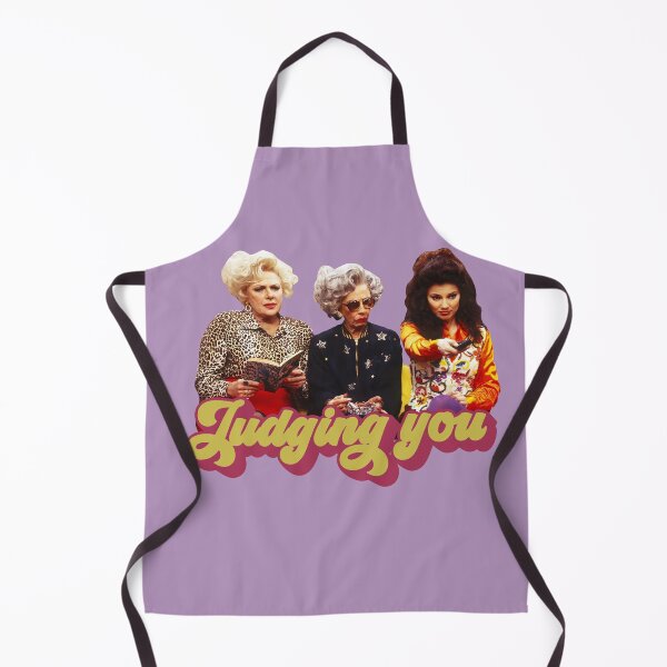 Item preview, Judging you designed and sold by aluap106.
