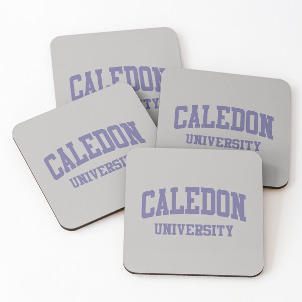 Item preview, Caledon University, Life Is Strange designed and sold by fandemonium.
