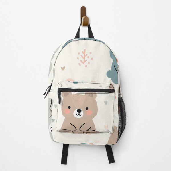 Item preview, Cute Bear Bunch designed and sold by Furbulous Faces.