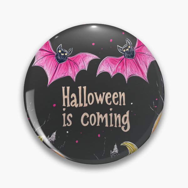 Item preview, Halloween is coming IV. designed and sold by FabulDeco2022.