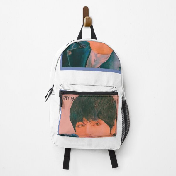 Item preview, Kim taehyung_artwork designed and sold by Vividanimeart.