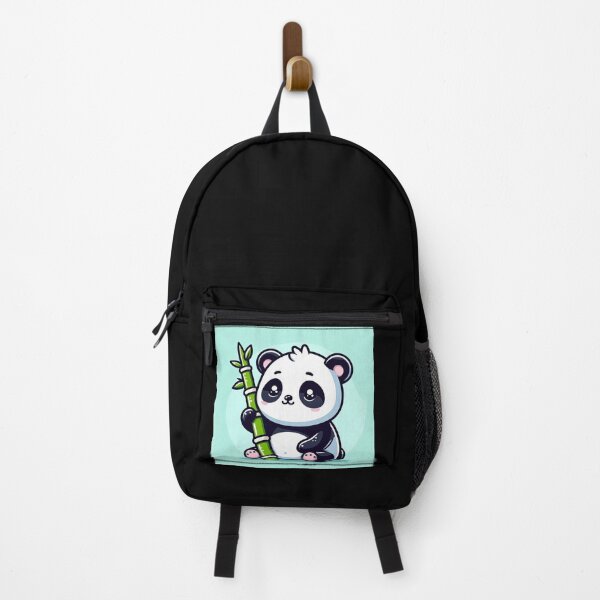 Item preview, Cute Panda Pop Art Style designed and sold by artofuniverse.