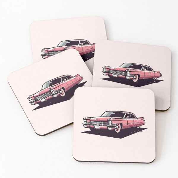 Item preview, Nashville Nights in a Pink Cadillac designed and sold by zzz888.