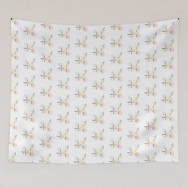 Item preview, Letter H Pilates designed and sold by sashica.