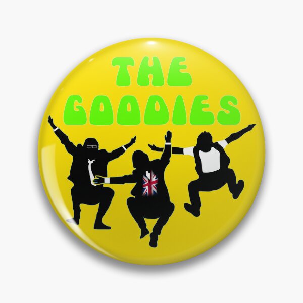 Item preview, British Cult Classic Vintage Comedy 1970s V2e designed and sold by RetrospectUK.