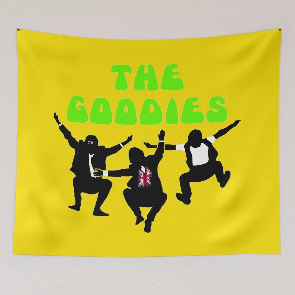 Item preview, British Cult Classic Vintage Comedy 1970s V2e designed and sold by RetrospectUK.