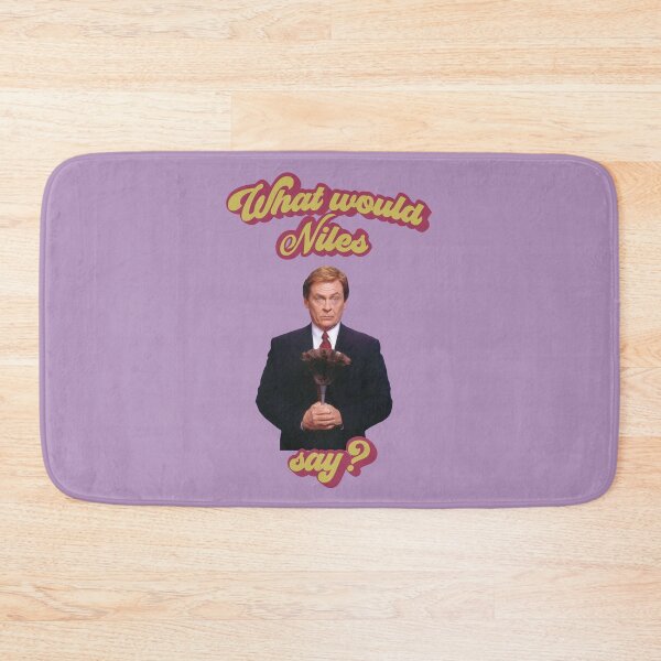 Item preview, What would niles say designed and sold by aluap106.