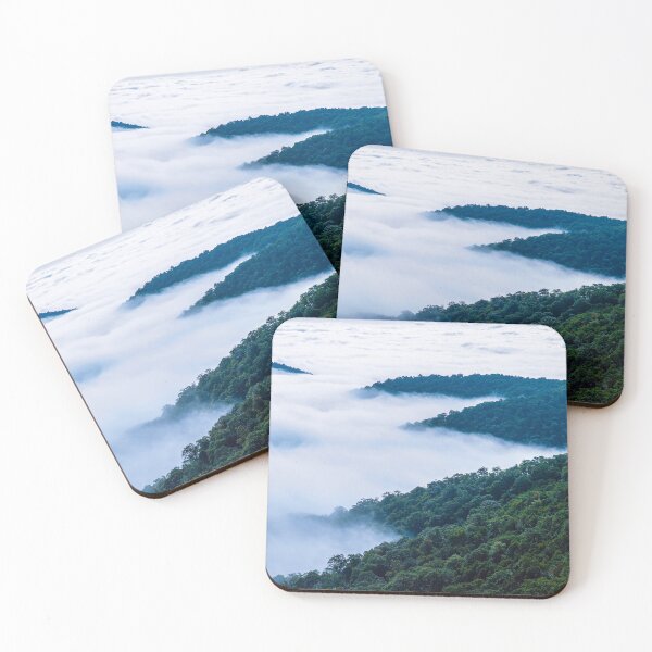Item preview, Great Smoky Mountains Tennessee designed and sold by World Wondering Travel Photography.