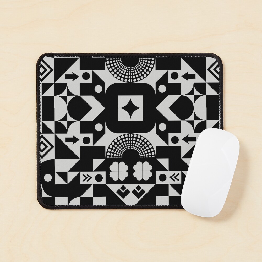 Item preview, Mouse Pad designed and sold by ViYa1.