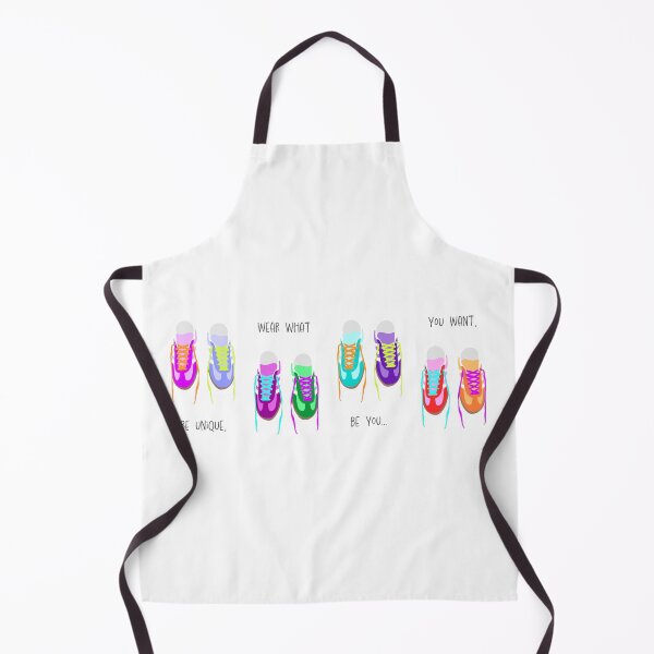 Item preview, Wear what you want, be unique, be you designed and sold by SanaMaria8.