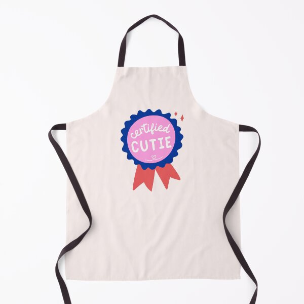 Item preview, Certified Cutie designed and sold by Neadoodles.