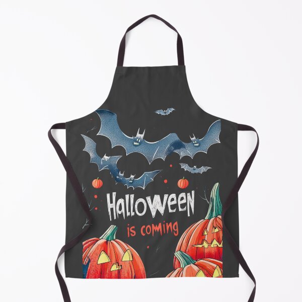 Item preview, Halloween is coming V. designed and sold by FabulDeco2022.