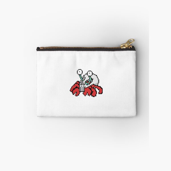 Item preview, Apocalyptic Crab  designed and sold by dibujosarts.