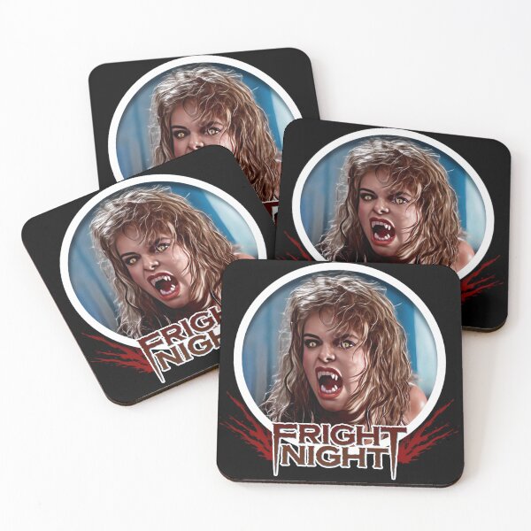 Item preview, Fright Night designed and sold by IndecentDesigns.