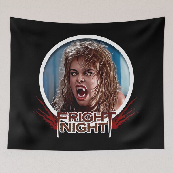 Item preview, Fright Night designed and sold by IndecentDesigns.