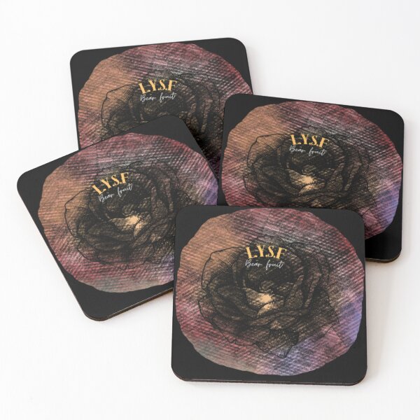 Item preview, L Y S F - BEAR FRUIT(final edition) designed and sold by Jason Jiang.