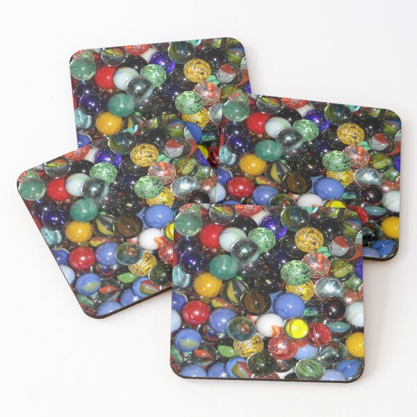 Item preview, Marble Madness designed and sold by Fay Freshwater.