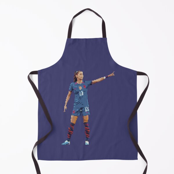 Item preview, Alex Morgan designed and sold by pixelsports2.
