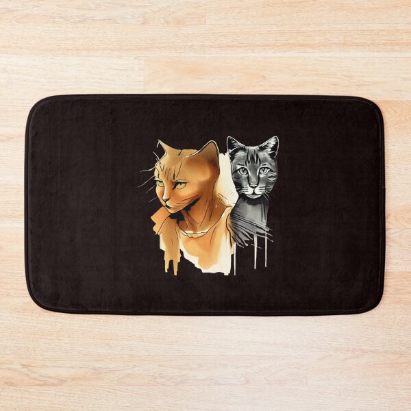 Item preview, Childless Cat Lady designed and sold by Beatka1.