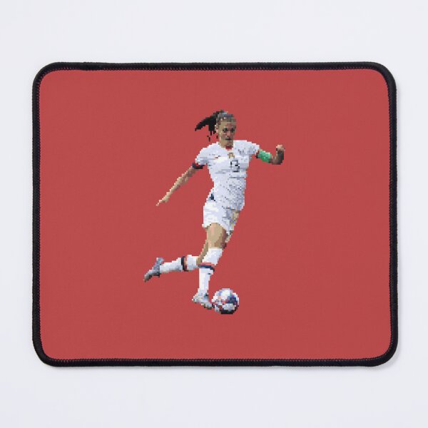 Item preview, Alex Morgan designed and sold by pixelsports2.