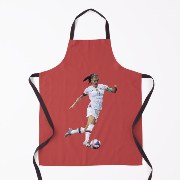 Item preview, Alex Morgan designed and sold by pixelsports2.