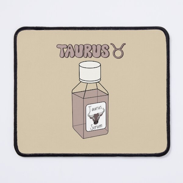 Item preview, Science lab zodiac - Taurus designed and sold by MicroMarket.