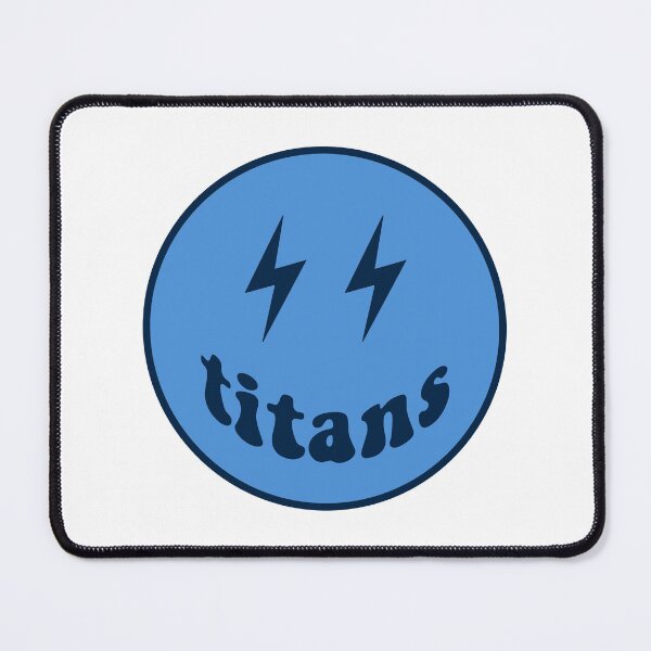 Item preview, tennessee titans designed and sold by designsbysamantha.