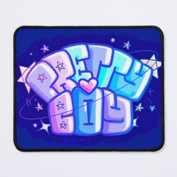 Item preview, Pretty Boy designed and sold by pritty party.