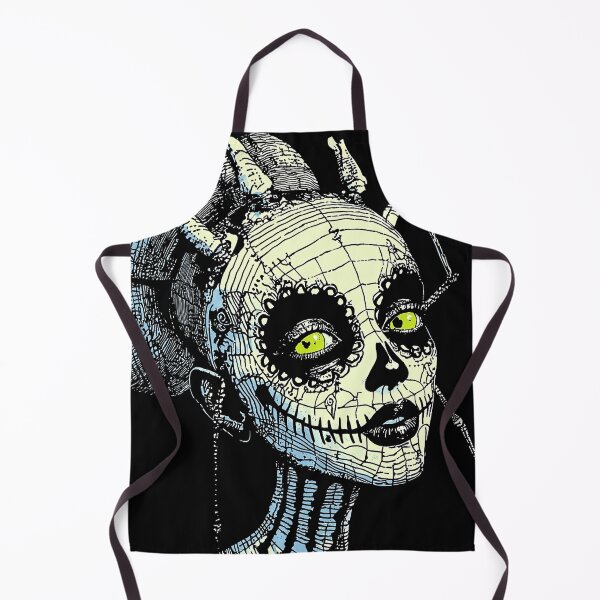 Item preview, Veil of Spirits designed and sold by Retro Type.