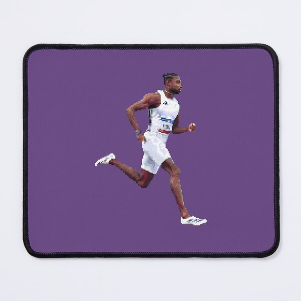 Item preview, Noah Lyles designed and sold by pixelsports2.