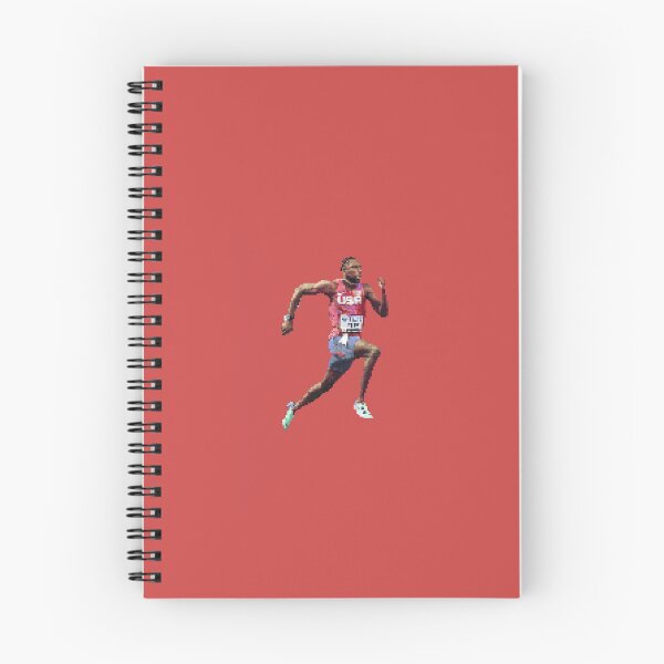Item preview, Noah Lyles designed and sold by pixelsports2.