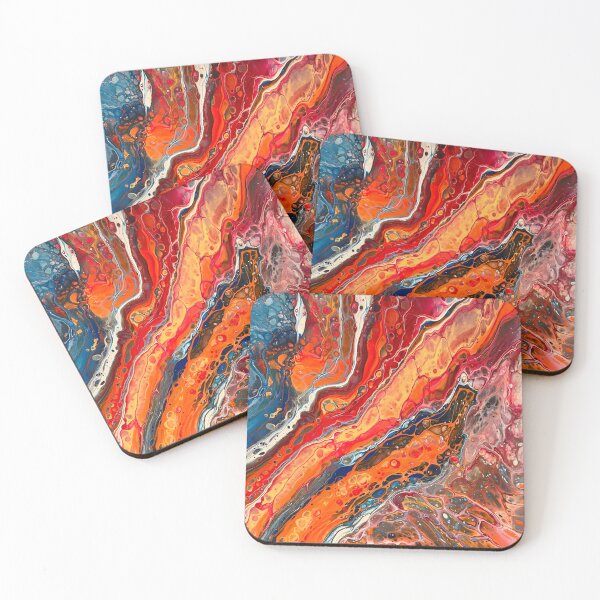 Item preview, Fire and Ice designed and sold by Hmelliger.